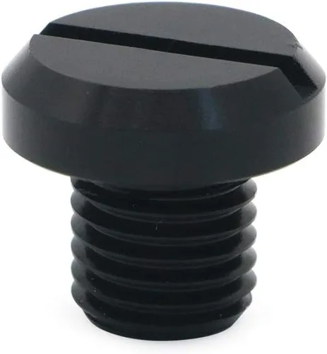 Miniatura 7 de 2 tapones universales para motocicleta M10x1.25 para Yamaha FZ-07 MT-07 FZ-09 MT-09FZ Honda CRF250 CB500F XL700V NC750X CRF1000L BMW G310 Kawasaki