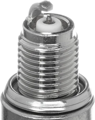 Miniatura 4 de NGK (7544) CR7HIX Iridium IX - Bujía, paquete de 1