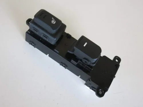 Miniatura 2 de 10 11 12 13 14 Kia Optima Interruptor de ventana delantera derecha del pasajero OEM