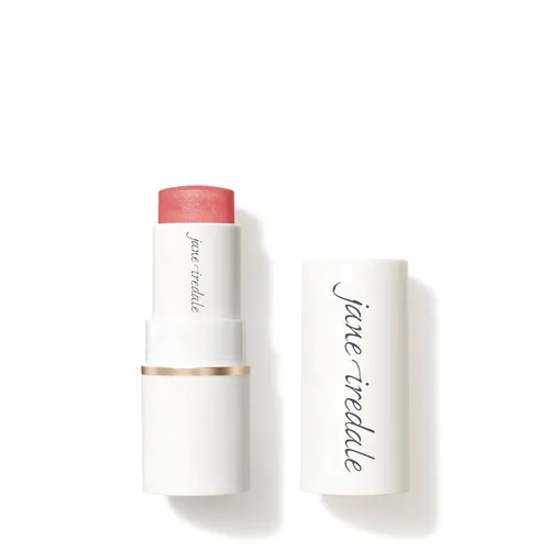 Miniatura 9 de jane iredale Glow Time Blush Stick Maquillaje cremoso multitarea con ingredientes nutritivos para la piel No comedogénico, vegano y libre