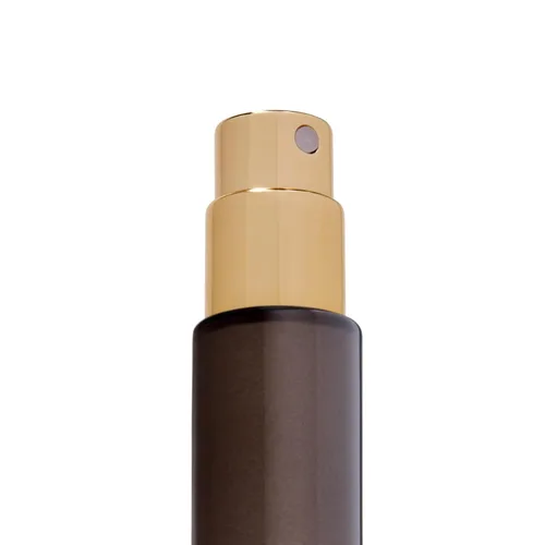 Miniatura 3 de Michael Malul Caoba negra azabache, tamaño de viaje de 0.3 fl oz