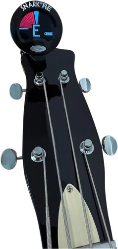 Miniatura 5 de Snark - Afinador de clip modelo Super Tight