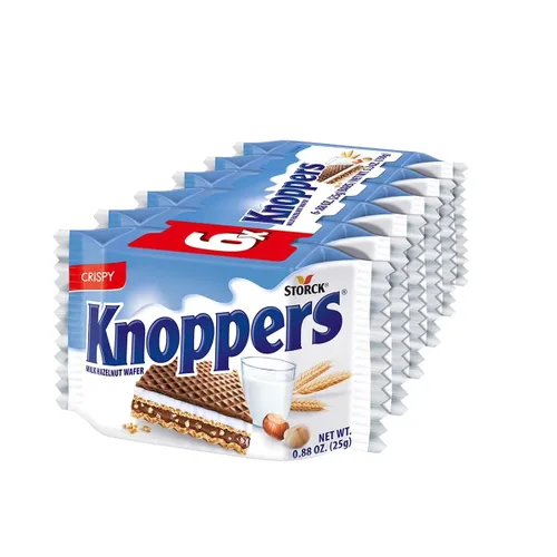Miniatura 3 de Storck Perillas, CAJA (24 x 0.88 oz)