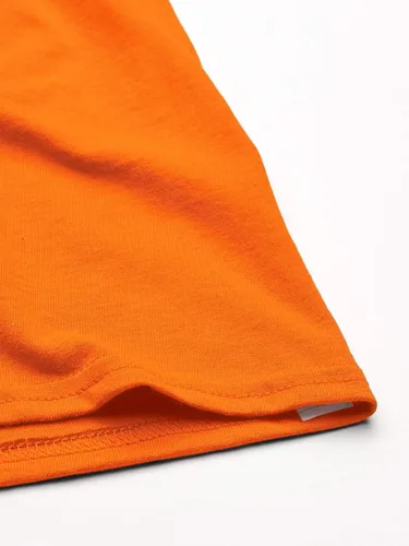 Miniatura 2 de Gildan - Camisa de algodón pesado, para niño