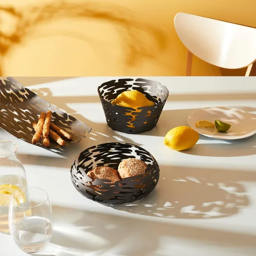 Miniatura 5 de Barket, cesta