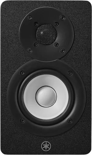 Miniatura 4 de Yamaha HS3 Monitor de estudio con alimentación en negro, par (HS3 B)