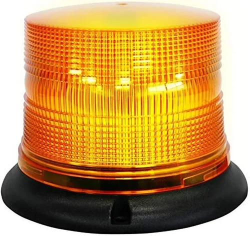 Miniatura 11 de HELLA 358114821 - Luz de advertencia compacta de montaje fijo, 1 unidad
