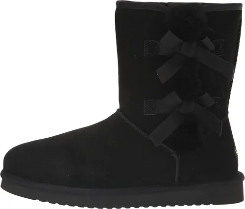 Miniatura 8 de Koolaburra by UGG Botas cortas de moda Victoria para mujer