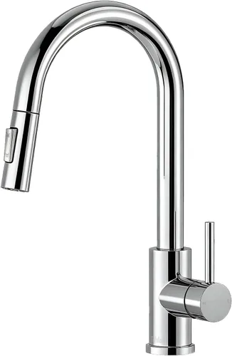 Miniatura 10 de Tohlar Grifo de Agua Potable para Fregadero de Cocina, Grifos de Agua Filtrada Dorados Grifo de Ósmosis Inversa Libre de Plomo Sistema de Filtración