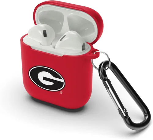 Miniatura 40 de SOAR Funda protectora para Airpods de la NCAA NCAA