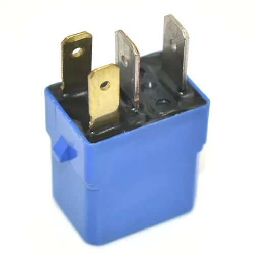 Relé del motor del soplador 25230-79942 compatible con Infiniti G35 M35 G37 Nissan Altima Sentra