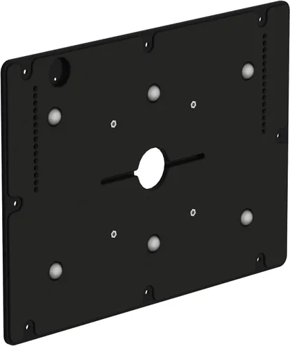 Miniatura 6 de VidaMount Carcasa VESA negra compatible con Microsoft Surface Pro 7+, Pro 7, Pro 6, Pro 5, Pro 4 Negro