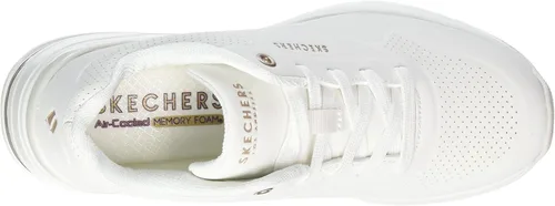 Miniatura 5 de Skechers Million Elevated Air - Tenis para mujer