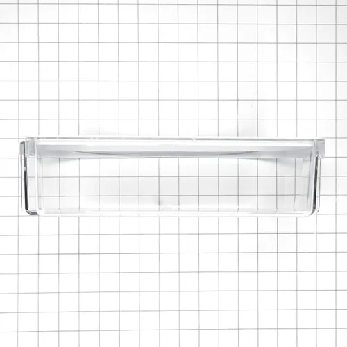 Miniatura 3 de Whirlpool WPW10289497 OEM SxS Pieza de repuesto de cubo de puerta de refrigerador