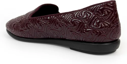 Miniatura 7 de Aerosoles Mocasines Betunia sin cordones para mujer