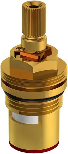Miniatura 2 de Cartucho de disco cerámico - Frío