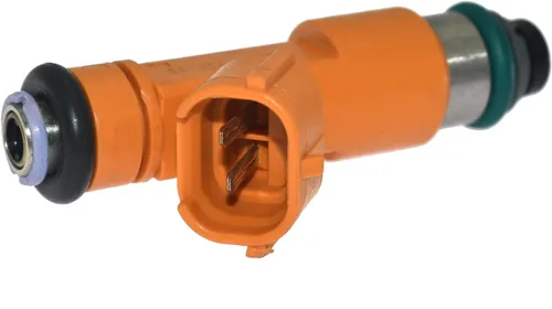 Miniatura 3 de Inyector de combustible, 6 piezas 16600-EY00A compatible con Infiniti EX37 FX37 M37 Q40 Q50 Q60 Q70 Q70L QX50 QX70 Nissan 370Z