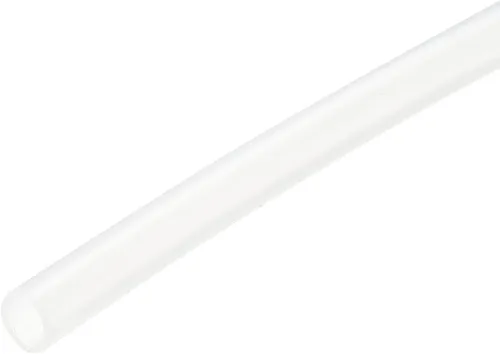 Miniatura 6 de DMiotech 1/4" ID 5/16" OD 6.6 pies tubo de silicona transparente tubo industrial de silicona para bomba de aire de agua Claro