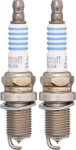 Miniatura 3 de Motorcraft SP-468 Bujía