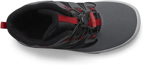 Miniatura 3 de Merrell Botas impermeables unisex para niños Snow Bank 4.0