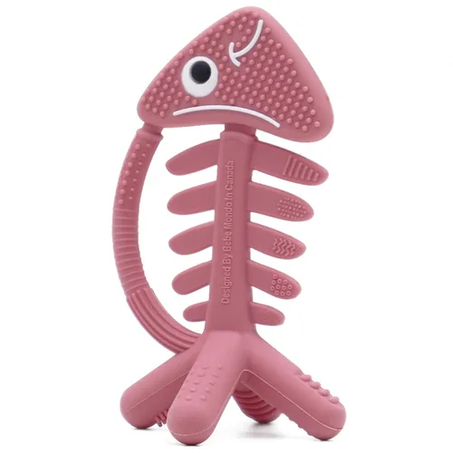 Miniatura 17 de Juguetes infantiles 3 en 1, juguetes de dentición para bebés de 3 a 6 a 12 meses, mordedores para bebés de 0 a 3 a 6 a 12 meses para alivio