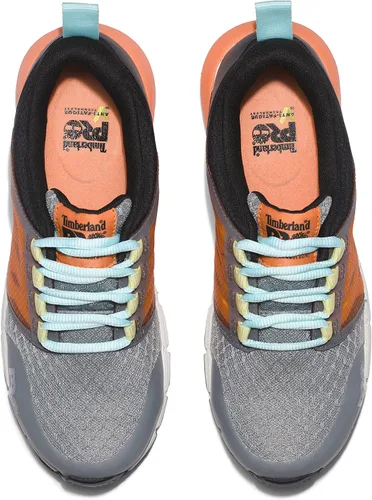Miniatura 5 de Timberland PRO Radius, para hombre, puntera de compensación, EH, MaxTrax antideslizante para trabajo atlético
