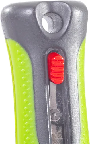 Miniatura 10 de SMITH'S MR. Crappie 51195 - Afilador de anzuelos y púas, color verde