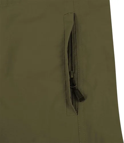 Miniatura 4 de WENKOMG1 Chaleco ligero de secado rápido para hombre, chaleco con cremallera completa para correr, al aire libre, primavera y verano