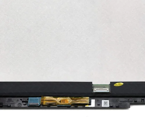 Miniatura 4 de Reemplazo para HP Envy x360 49.2 ft-ed0xxx 49.2 ft-ed0000 49.2 ft-ed0013dx 49.2 ft-ed0023dx 49.2 ft-ed1013dx 49.2 ft-ed1023dx 15.6 pulgadas FHD IPS