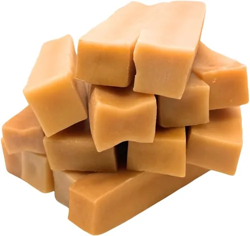Miniatura 12 de Masticables prémium de queso de yak para perros del Himalaya - Masticables naturales de yak para perros grandes y pequeños - Masticables de leche