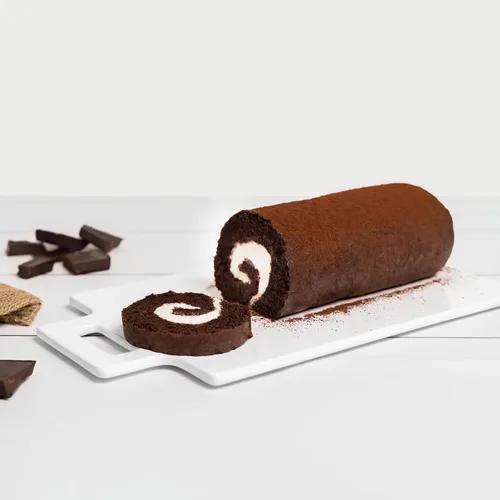 Miniatura 5 de Fat Daddio's POB-10151 - Rollo de gelatina de aluminio anodizado, 10 x 15 x 1 pulgadas