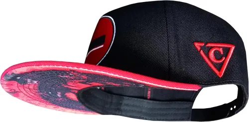 Miniatura 180 de Capiche - Gorra de visera plana de serie especial, talla única, unisex, hombre, más de 99 diseños