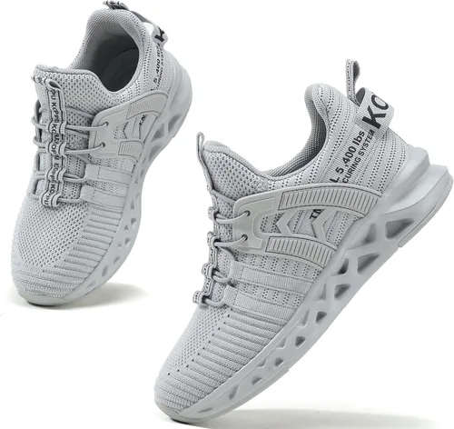 Miniatura 6 de koppu Zapatos para niños Zapatos para correr para niñas Niños Primaria Estudiantes Zapatos deportivos Zapatos de primavera y otoño Zapatos casuales