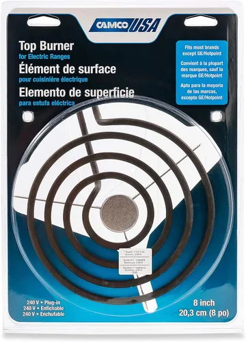 Miniatura 5 de Fogón Eléctrico Camco