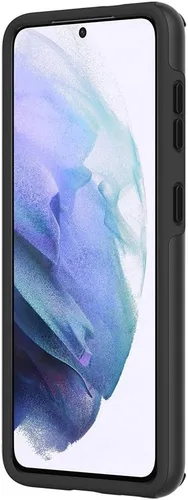 Miniatura 3 de Incipio Duo - Funda para Samsung Galaxy S21 (6.2 pulgadas), compatible con carga inalámbrica, funda protectora delgada de doble capa con protección