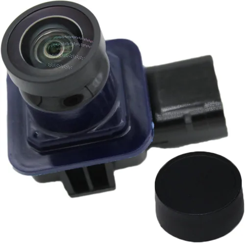 Miniatura 4 de Cámara de respaldo de visión trasera compatible con Ford Explorer 2011 2012 2013 2014 2015 cámara de asistencia de estacionamiento. Reemplaza#