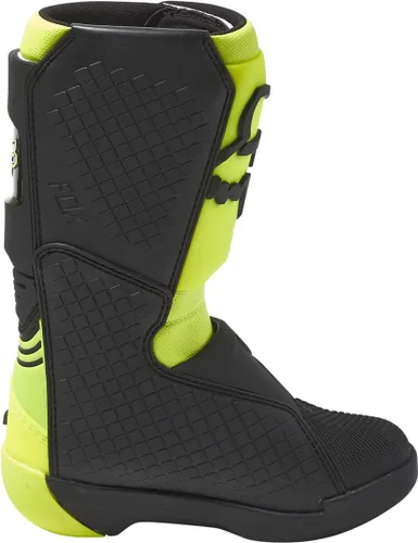 Miniatura 4 de Fox Racing Comp - Hebilla para botas de motocross para niño