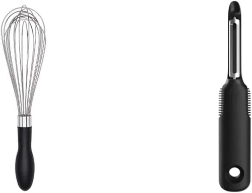 Miniatura 2 de OXO Good Grips - Batidor de globo de 11 pulgadas