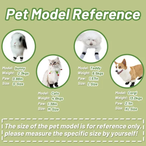 Miniatura 4 de 4 guantes para gatos para evitar arañazos, zapatos de malla transpirable para gatos, guantes ajustables antiarañazos, adecuados para gatos al Negro