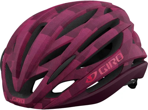 Miniatura 6 de Casco Giro Syntax MIPS de ciclismo de carretera para adulto