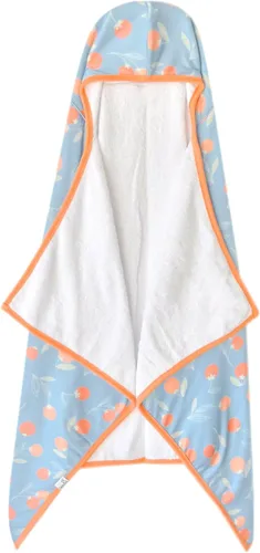 Miniatura 152 de Copper Pearl Toallas de baño con capucha, toallas de baño con capucha, bolsillos y diseños geniales, ideales para regalar y hacer que la hora