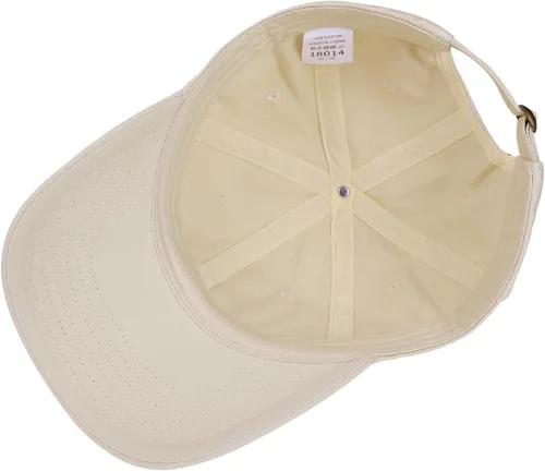 Miniatura 3 de Umeepar Gorra de béisbol con cara sonriente para mujeres y hombres, ajustable, de perfil bajo, de algodón, sin estructura, para papá