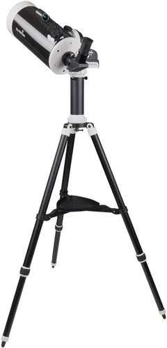 Miniatura 2 de Sky-Watcher AZ-GTi con SkyMax 127 – Soporte modular de seguimiento Alt-Az para lapso de tiempo y panoramas – Control por aplicación habilitada