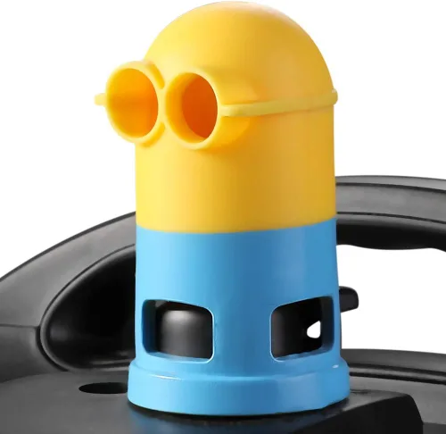 Goldlion Accesorio de liberación de presión de desviador de vapor compatible con modelos Instant Pot DUO/Smart/Nova/Viva