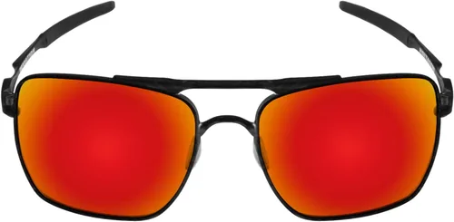 Miniatura 2 de Mryok Lentes de repuesto para Oakley Deviation - Opciones