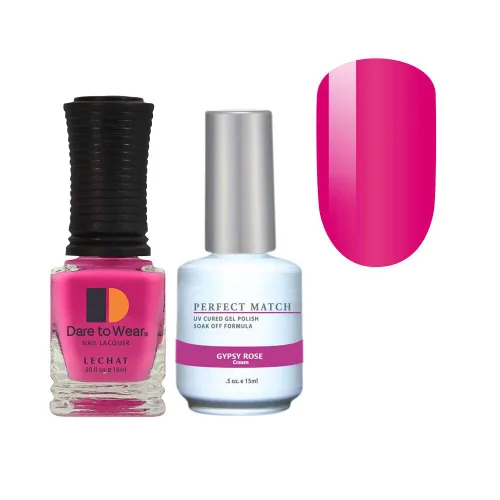 Miniatura 168 de Esmalte de uñas Lechat Perfect Match