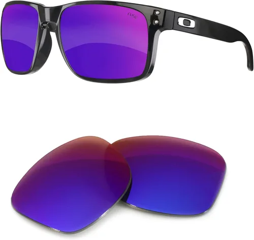 Miniatura 34 de Fuse Lenses Non-Polarized Replacement Lenses For Oakley Holbrook XL Sunglasses - Polarized Options