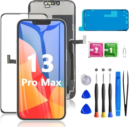 Miniatura 16 de para iPhone 8/SE2020 de 2ª generación, reemplazo de pantalla negra de 4.7 pulgadas, pantalla LCD táctil 3D, digitalizador de pantalla frontal