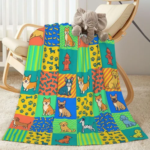 Miniatura 11 de Manta de forro polar con temática deportiva de baloncesto, ligera, ultrasuave, con textura de canasta para sofá, cama, camping, viajes, manta