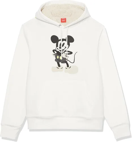 Miniatura 6 de Tienda Essentials Disney Marvel Star Wars Men's Sherpa-Lined Pullover Hoodie Sweatshirt